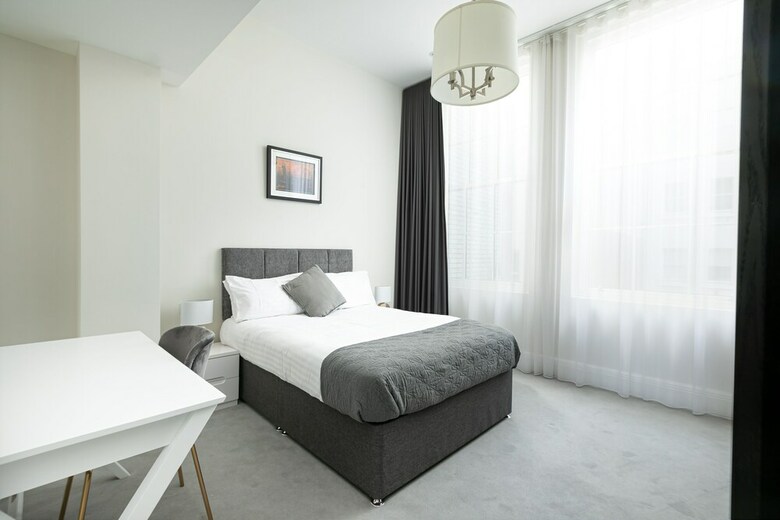 Apartamentos Park View - Covent Garden - Holborn