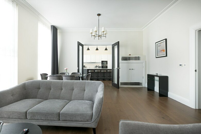 Apartamentos Park View - Covent Garden - Holborn