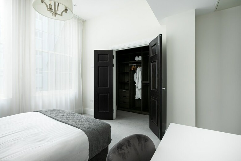 Apartamentos Park View - Covent Garden - Holborn