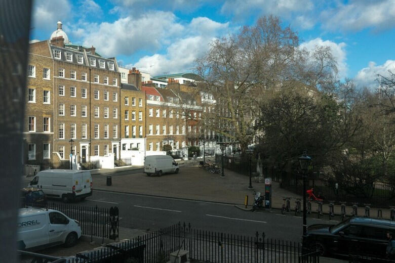 Apartamentos Park View - Covent Garden - Holborn