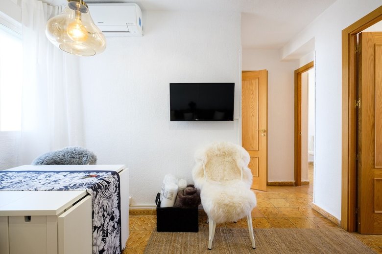 Apartamento My City Home En Aravaca