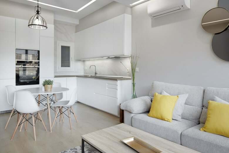 Apartamento Tabakalera Always Easy