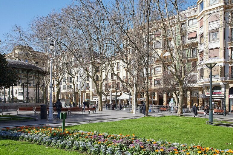 Apartamento Suite Boulevard Always Easy
