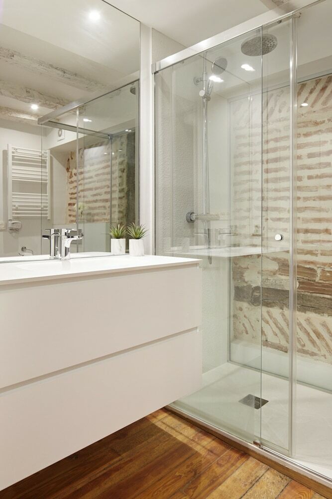 Apartamento Suite Boulevard Always Easy