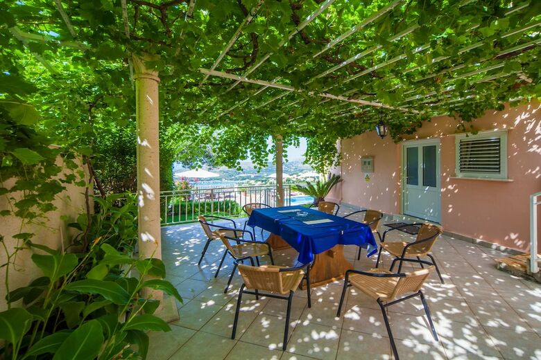 Villa Anamarija