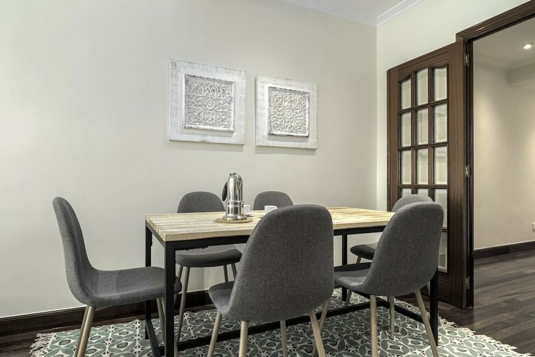 Apartamento Gros Always Easy