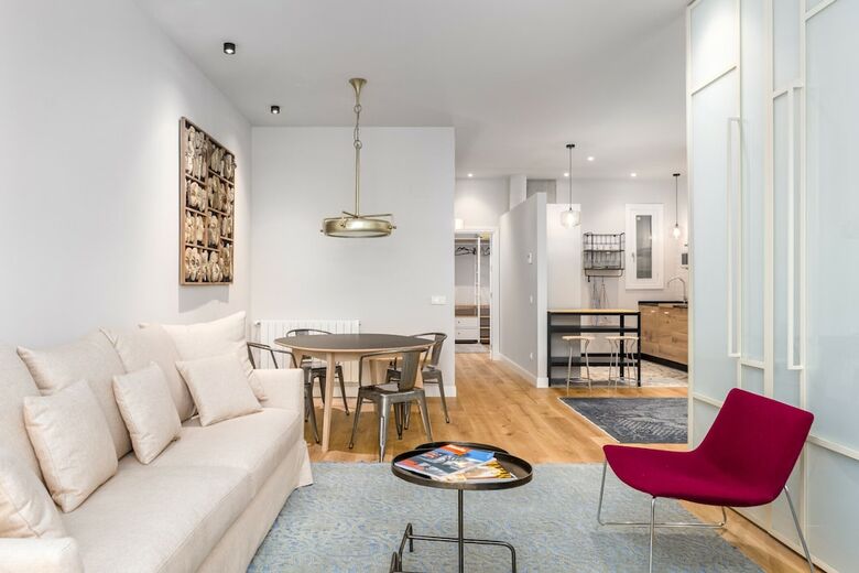Apartamento Alameda Always Easy