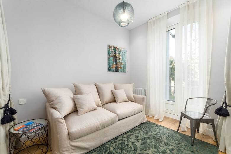 Apartamento Alameda Always Easy
