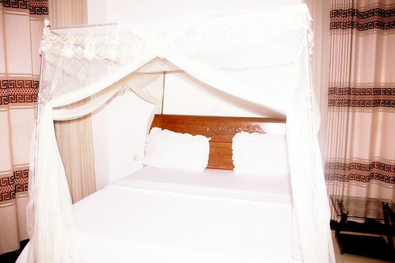 Green View Hotel
