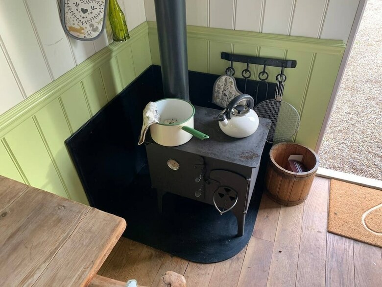 Hotel Ingoldfield Accommodation