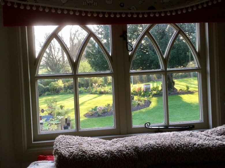 Hotel Ingoldfield Accommodation