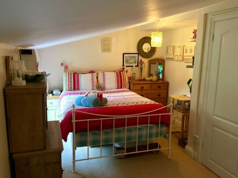 Hotel Ingoldfield Accommodation