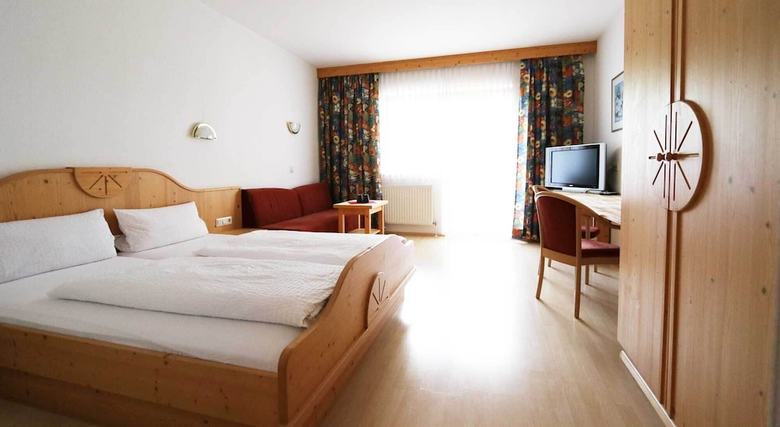 Landhotel Kirchdach