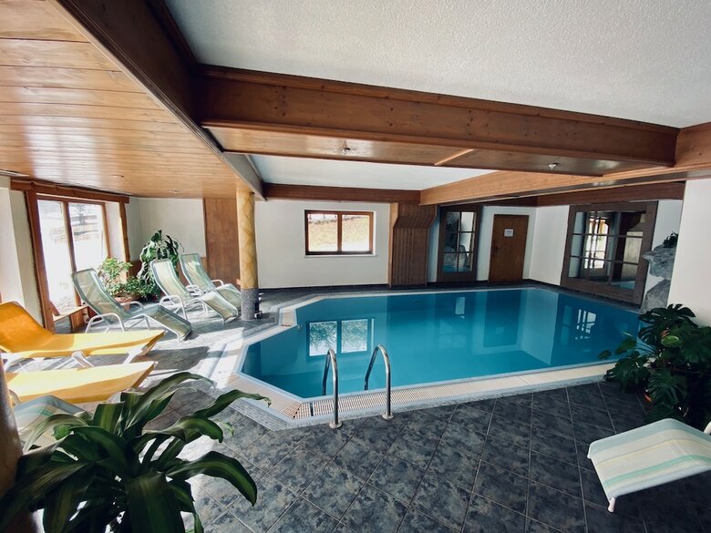 Landhotel Kirchdach