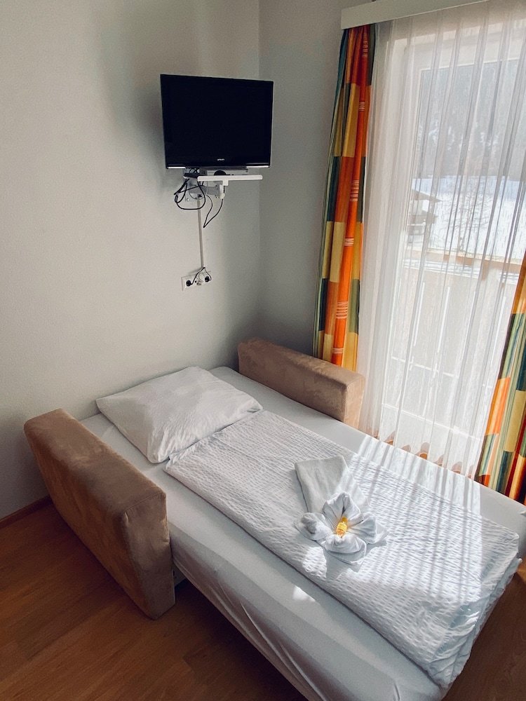 Landhotel Kirchdach