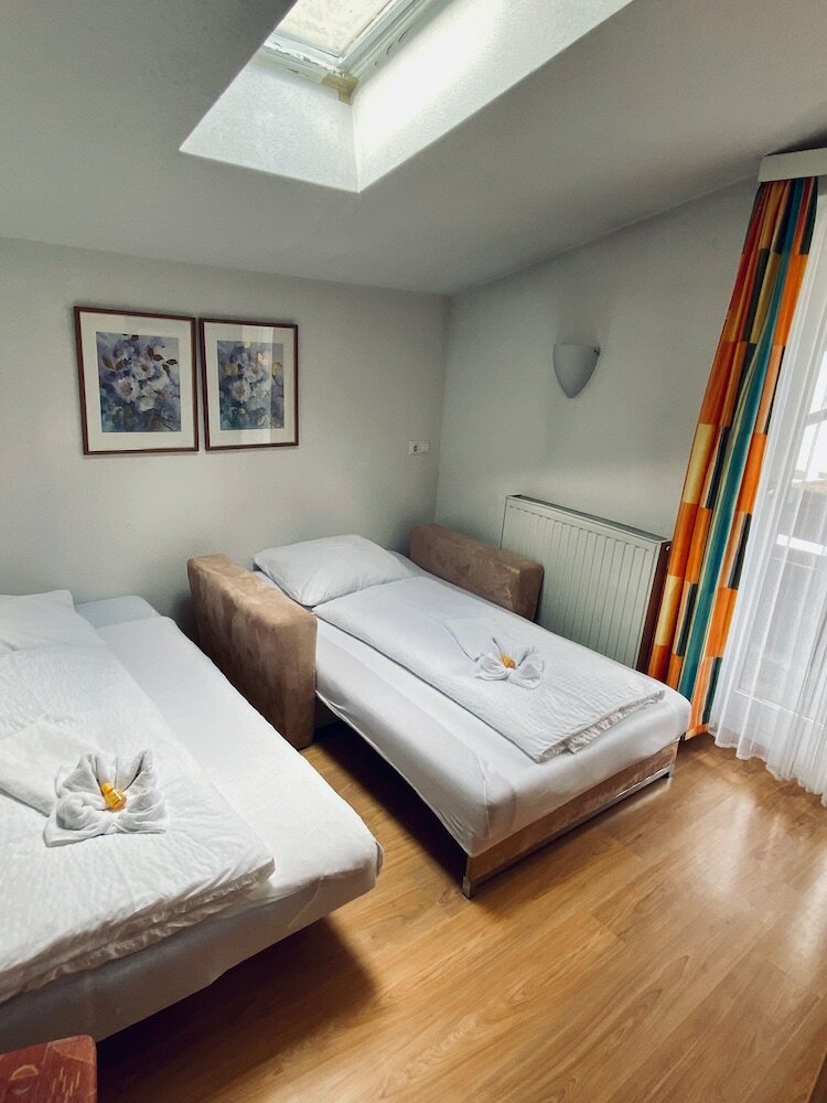 Landhotel Kirchdach