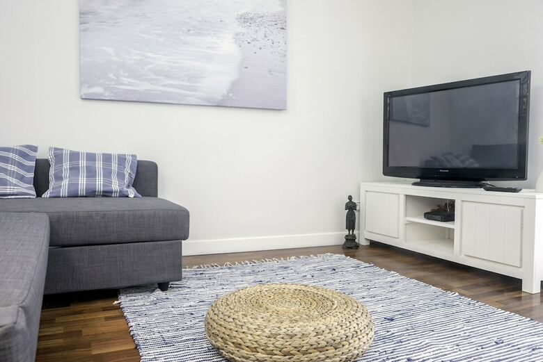 Apartamento Escolta Real Always Easy