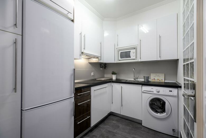 Apartamento Escolta Real Always Easy