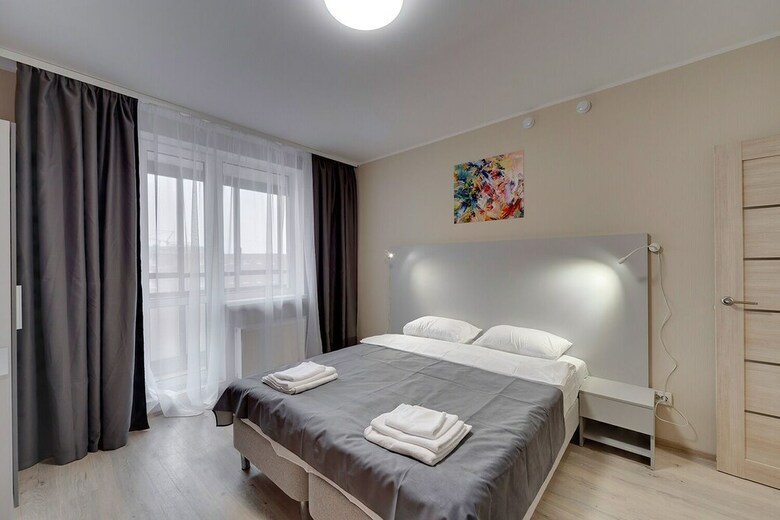 Aparthotel Like Apart