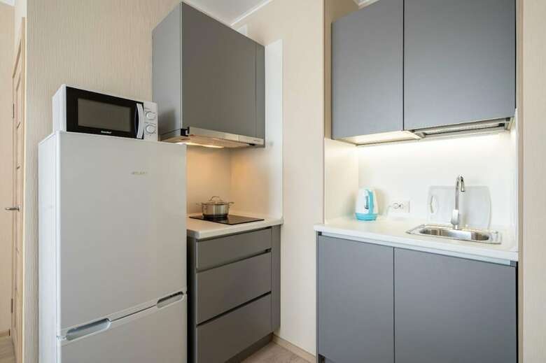 Aparthotel Like Apart