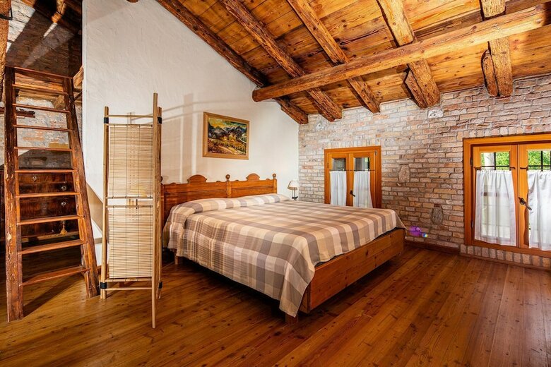 Agroturismo La Casa Gioconda Agriturismo