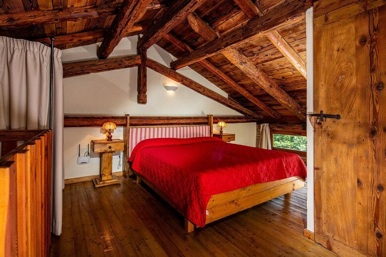 Agroturismo La Casa Gioconda Agriturismo