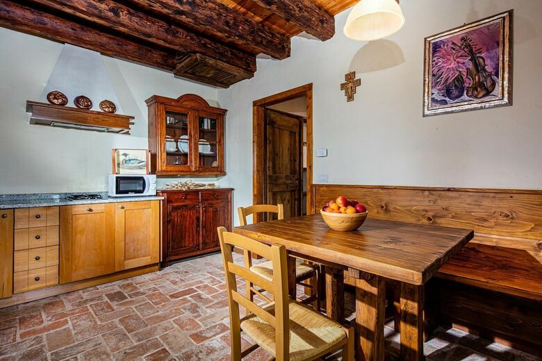 Agroturismo La Casa Gioconda Agriturismo