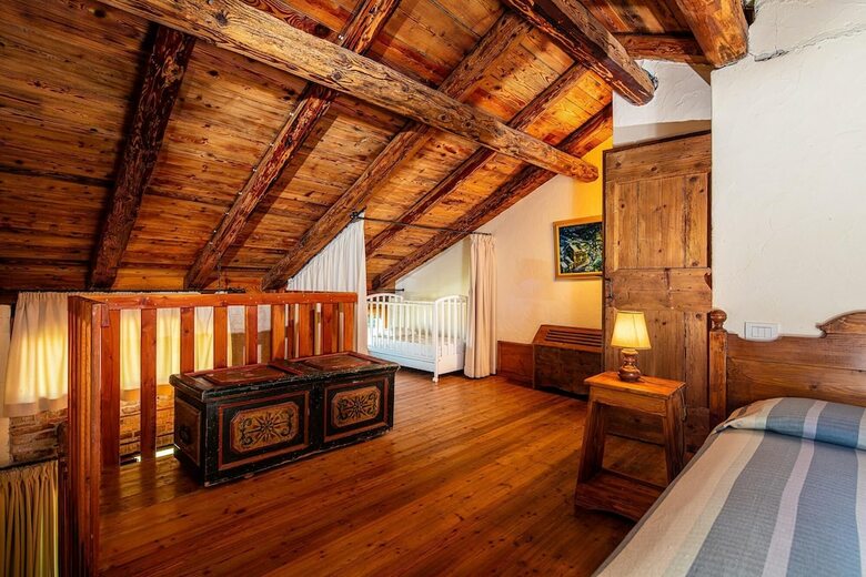 Agroturismo La Casa Gioconda Agriturismo