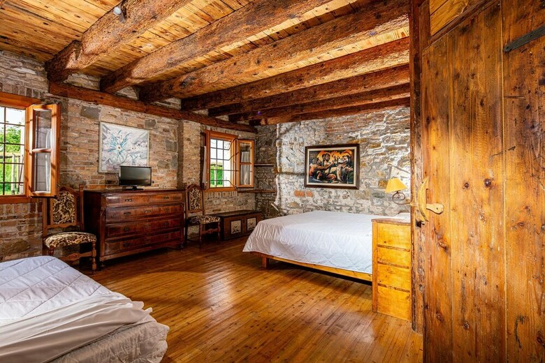 Agroturismo La Casa Gioconda Agriturismo