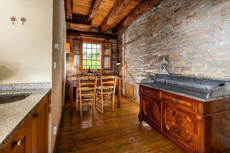 Agroturismo La Casa Gioconda Agriturismo