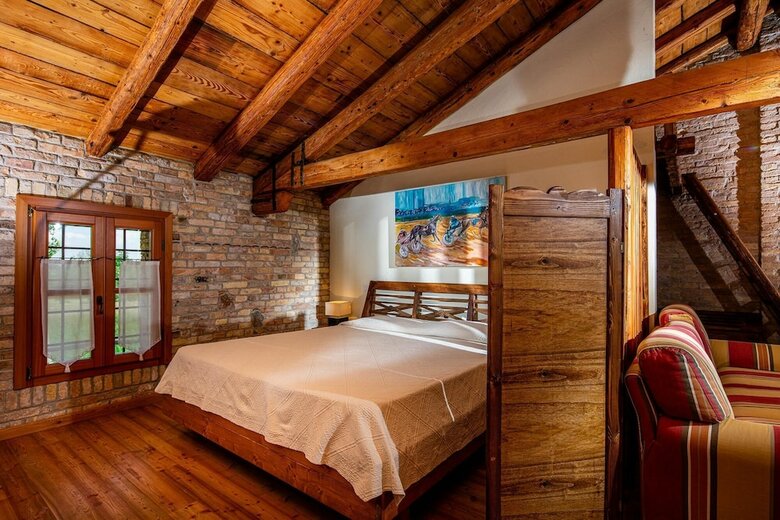 Agroturismo La Casa Gioconda Agriturismo