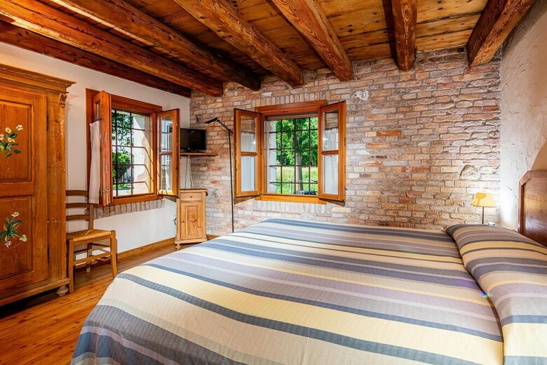 Agroturismo La Casa Gioconda Agriturismo