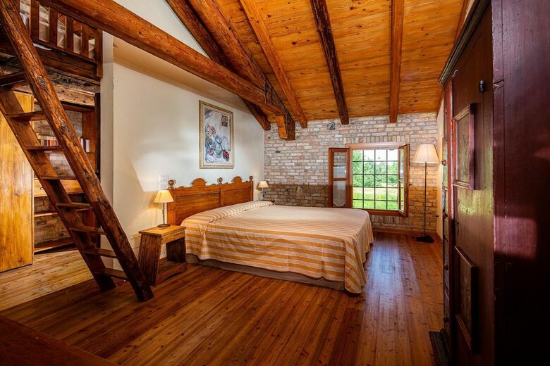 Agroturismo La Casa Gioconda Agriturismo