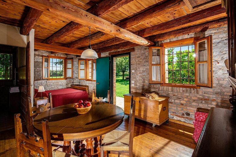 Agroturismo La Casa Gioconda Agriturismo