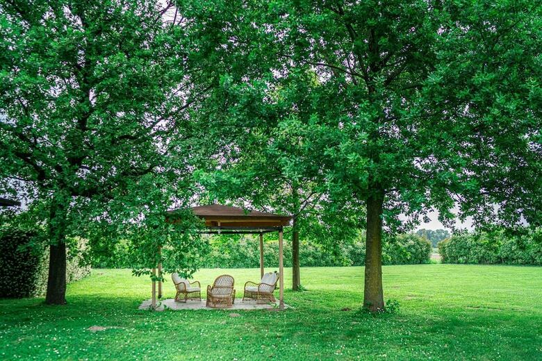 Agroturismo La Casa Gioconda Agriturismo