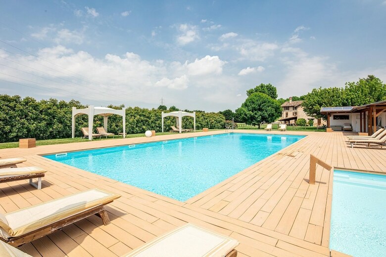 Agroturismo La Casa Gioconda Agriturismo