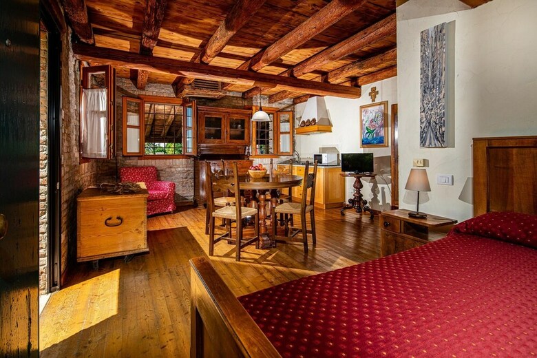 Agroturismo La Casa Gioconda Agriturismo