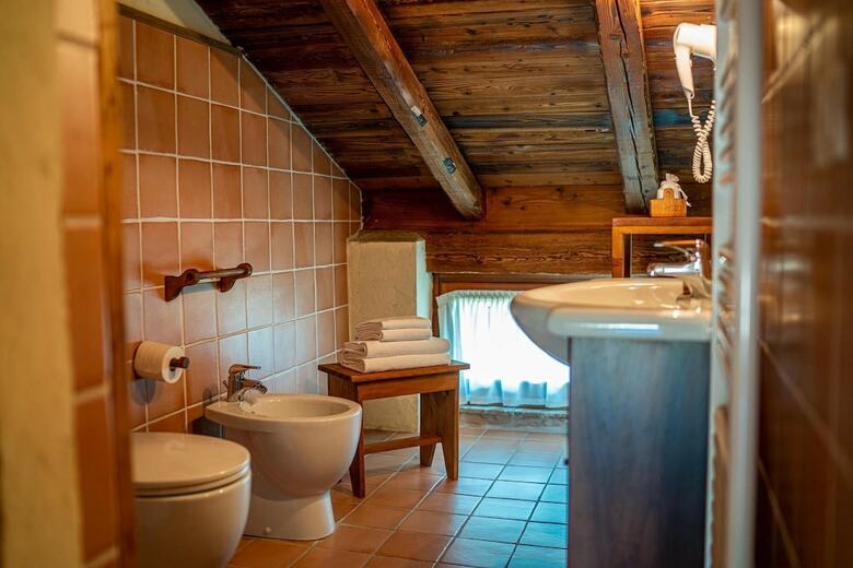 Agroturismo La Casa Gioconda Agriturismo