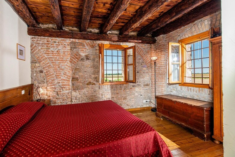 Agroturismo La Casa Gioconda Agriturismo