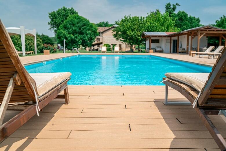 Agroturismo La Casa Gioconda Agriturismo