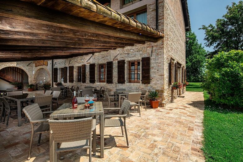 Agroturismo La Casa Gioconda Agriturismo