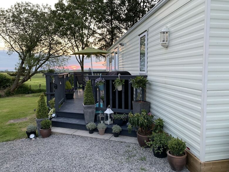 Cabana Charming 2-bed House