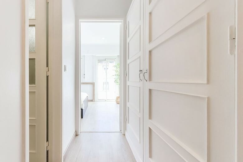 Apartamentos Almirante Balcony By Homing