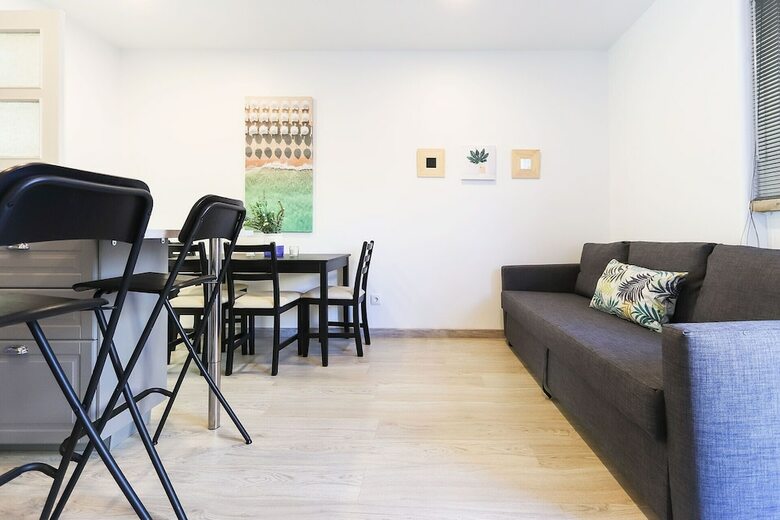 Apartamentos Almirante Balcony By Homing