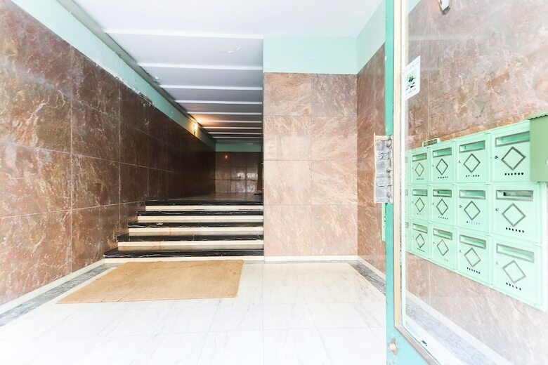 Apartamentos Almirante Balcony By Homing