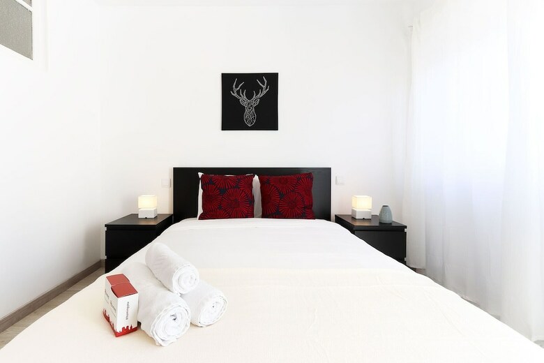 Apartamentos Almirante Balcony By Homing