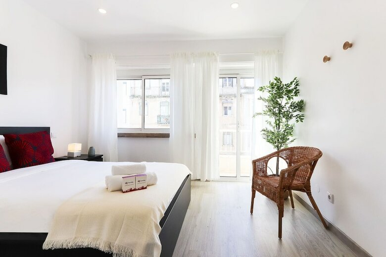 Apartamentos Almirante Balcony By Homing