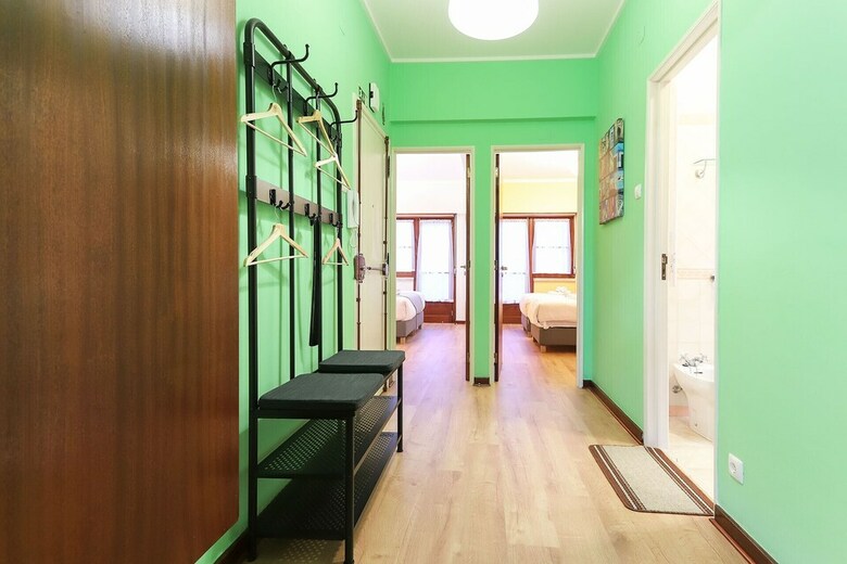 Apartamentos Almirante Stylish By Homing