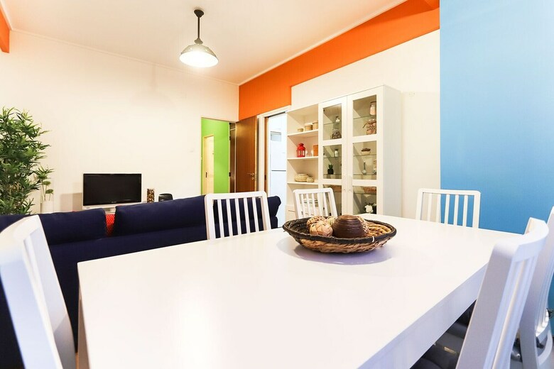 Apartamentos Almirante Stylish By Homing