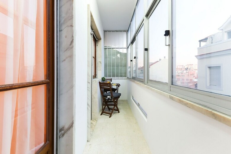 Apartamentos Almirante Stylish By Homing